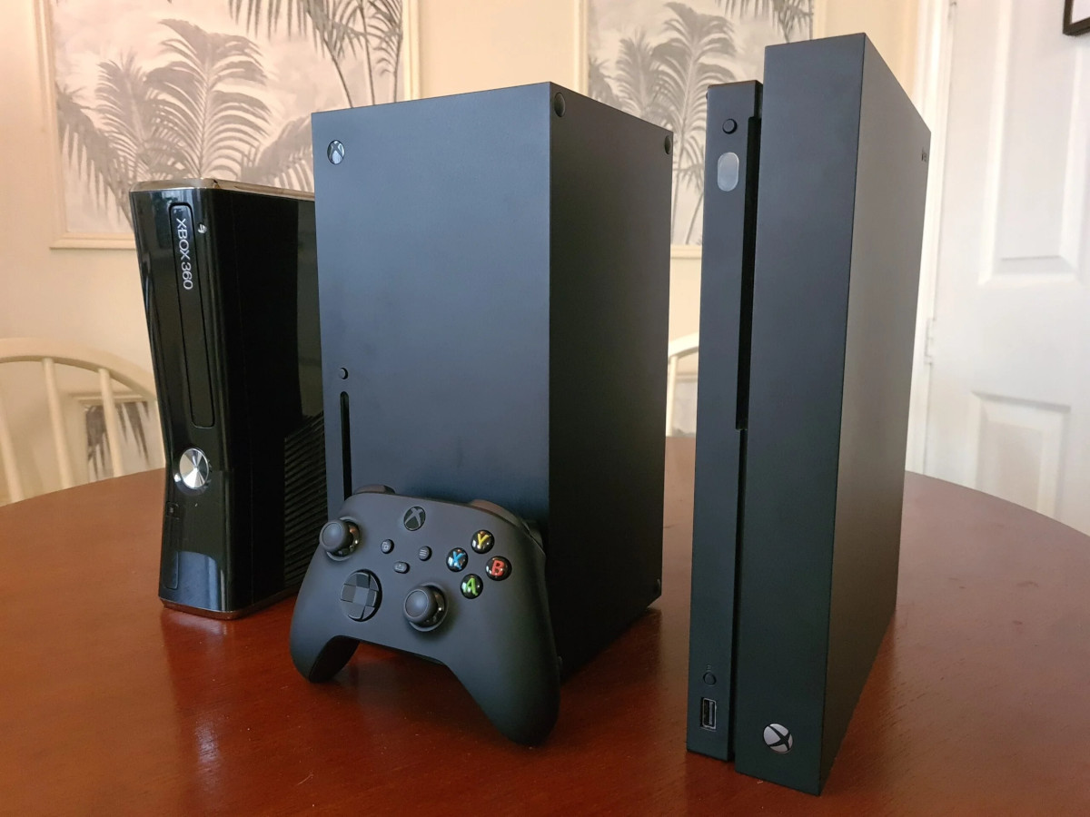 Xbox rischia di uscire dalla produzione: sarà la fine del gaming secondo Microsoft?